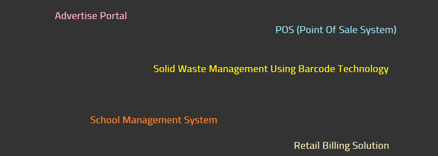Software Products
