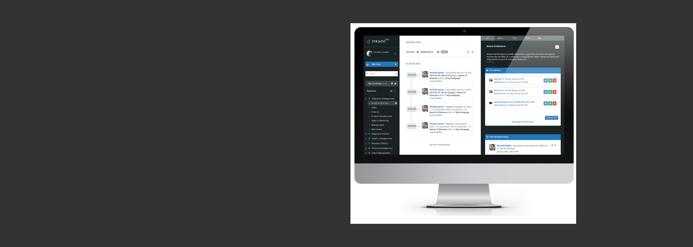 Web Applications